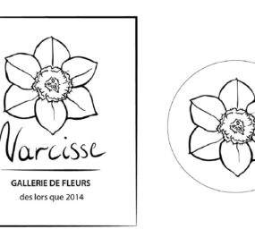 Narcisse Logo