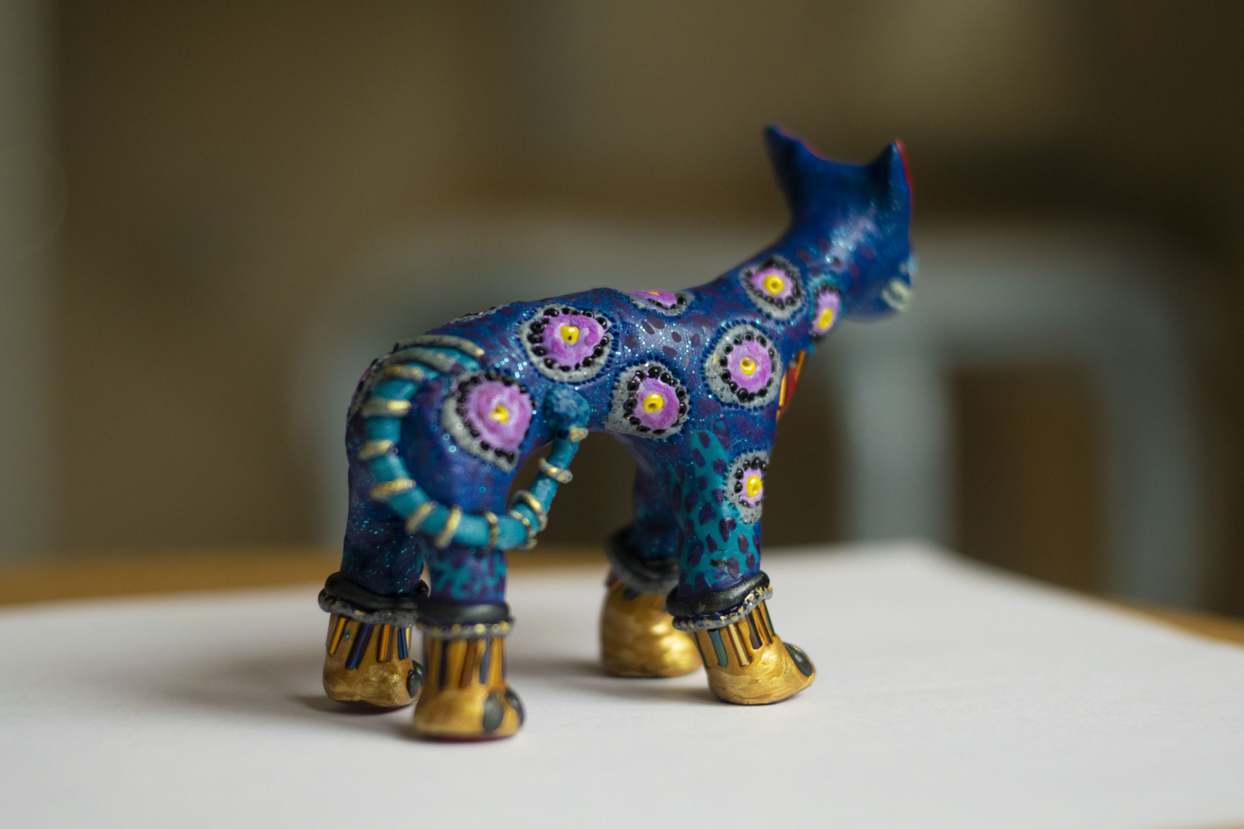 Artcraft #1
