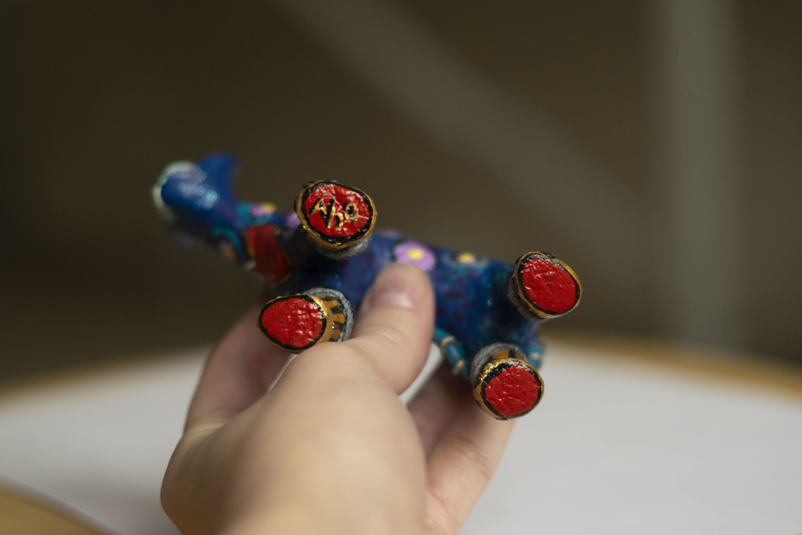 Artcraft #4
